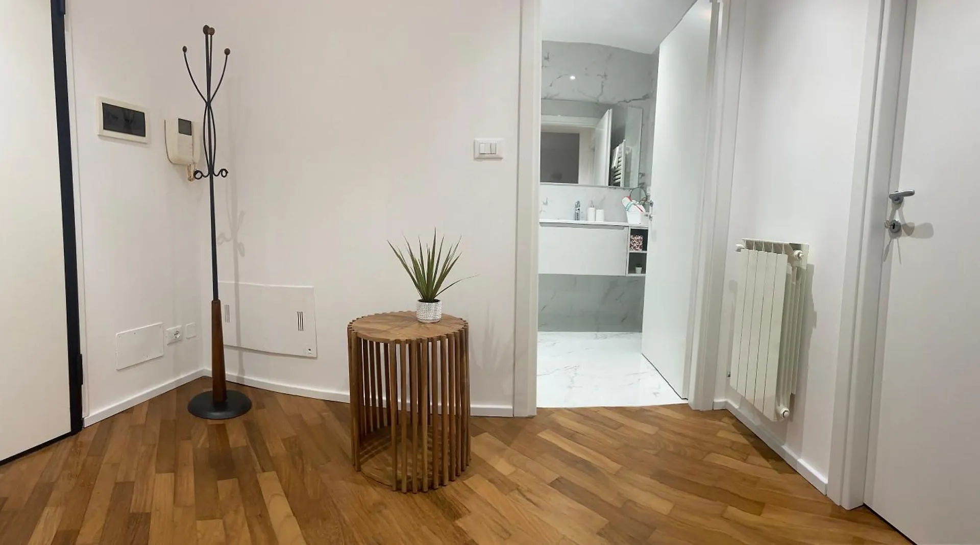 Appartement Magici Momenti-Bordighera