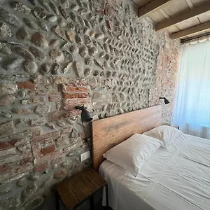 Borgovivobg Il Tuo Rifugio In Centro Appartement Bergame