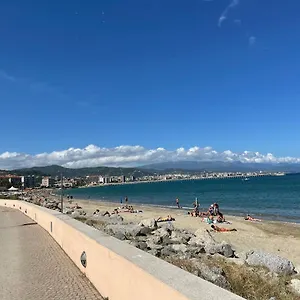 Appartement Il Portico, Vado Ligure