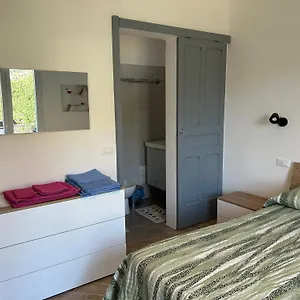 Hébergement de vacances Casa Marisa, Camporosso (Liguria)
