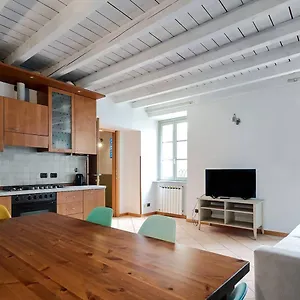 Domus Dea Alta Appartement Bergame
